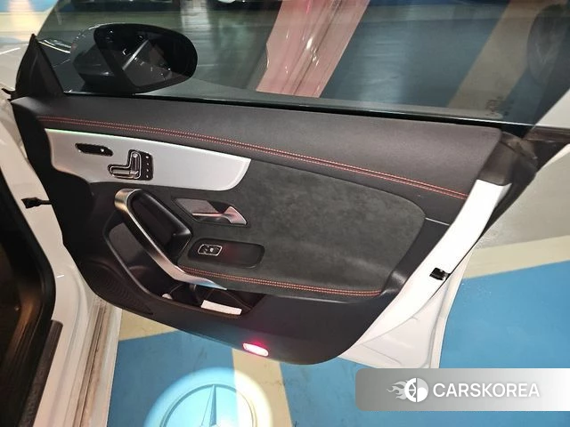 Mercedes-Benz CLA-Class C118 id 4774360 из Кореи 7