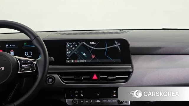 Kia The New Seltos id 3786151 из Кореи 7