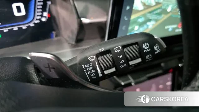 Ssangyong Torres id 3305749 из Кореи 7