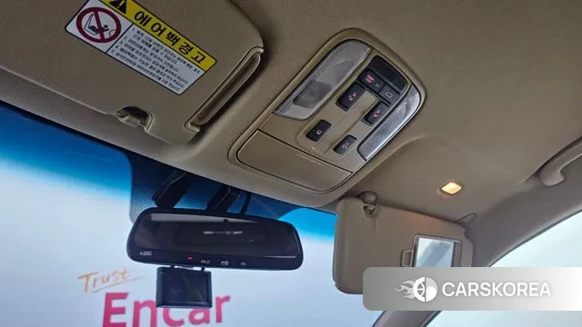 Kia All New Carnival id 3161986 из Кореи 7