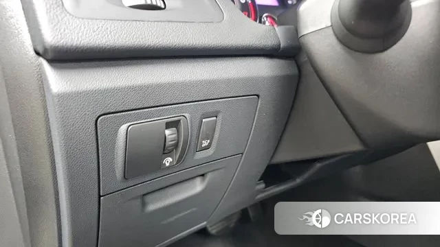 Renault Korea (Samsung) SM5 Nova id 3445142 из Кореи 7