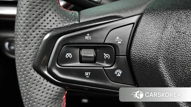 Chevrolet (GM Daewoo) Trailblazer id 4603314 из Кореи 7