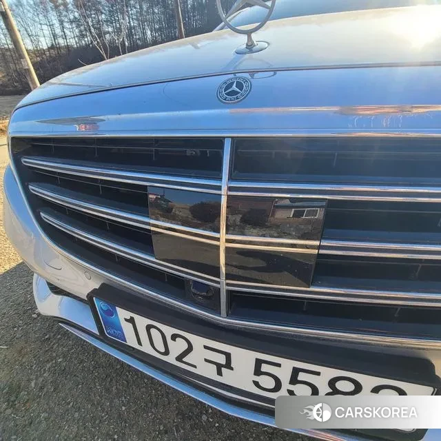 Mercedes-Benz E-Class W213 id 3551991 из Кореи 7