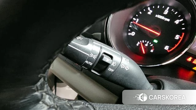 Kia All New Carnival id 3808450 из Кореи 7