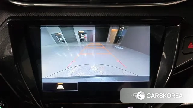 Chevrolet (GM Daewoo) Trailblazer id 3665649 из Кореи 7