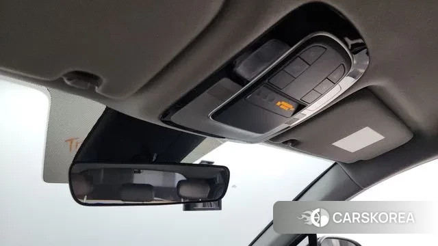 Hyundai The New Santa Fe id 3478989 из Кореи 7