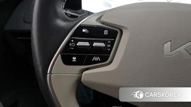 Kia EV6 id 3370952 из Кореи 7