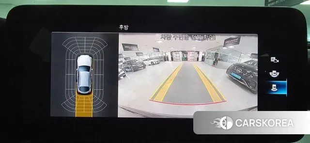 Mercedes-Benz GLC-Class X253 id 3395924 из Кореи 7