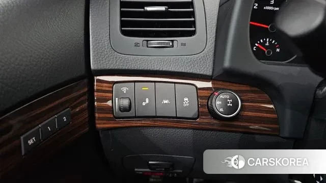 Kia The New Mohave id 3505546 из Кореи 7