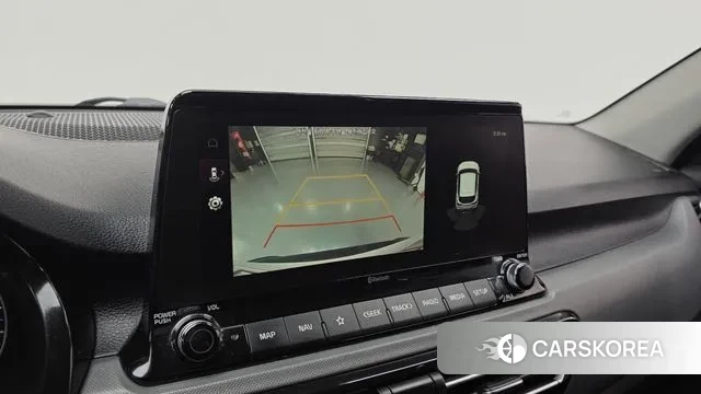 Kia Seltos id 3567094 из Кореи 7