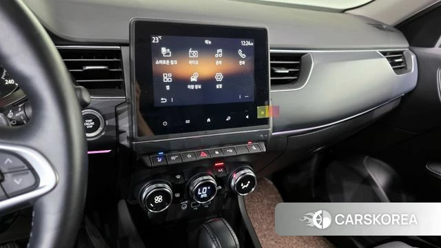 Renault Korea (Samsung) XM3 id 4409189 из Кореи 7