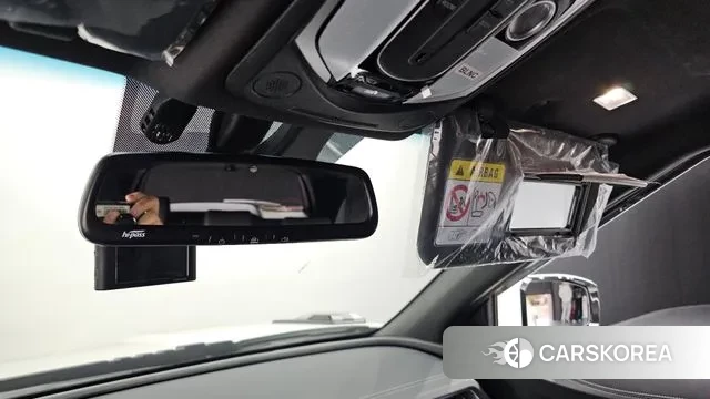 Ssangyong Torres id 3442283 из Кореи 7