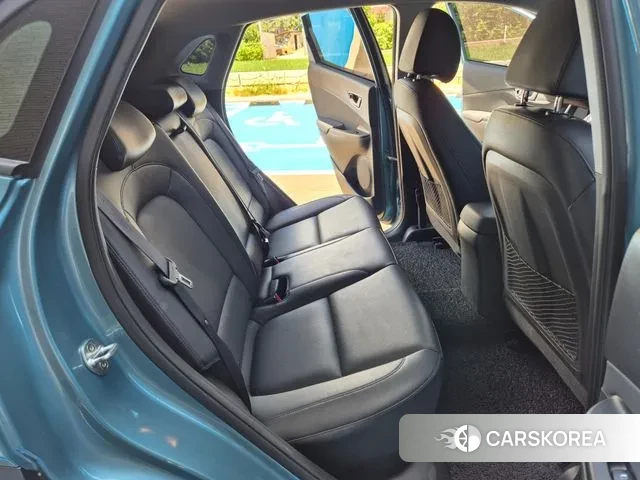 Hyundai Kona Electric id 2973509 из Кореи 7