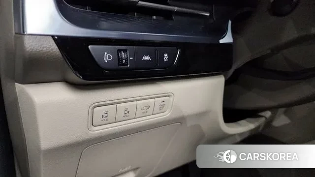 Kia Carnival 4th generation id 3310999 из Кореи 7