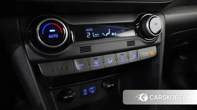 Hyundai Kona id 3345369 из Кореи 7