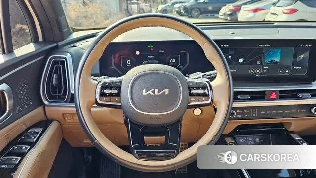 Kia The New Sorento 4th Generation id 3684746 из Кореи 7