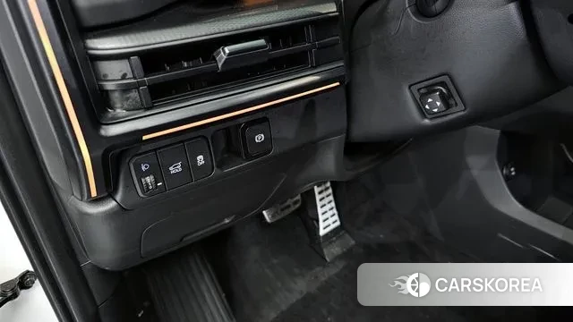 Hyundai Santa Fe (MX5) id 3310485 из Кореи 7