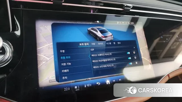 Mercedes-Benz E-Class W214 id 3491964 из Кореи 7