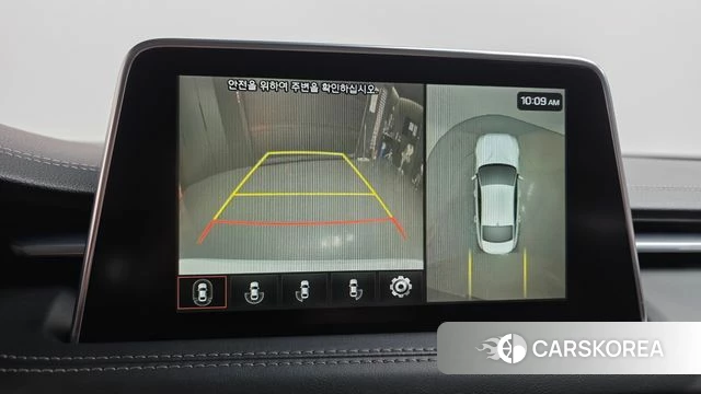 Genesis G70 id 4020189 из Кореи 7