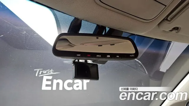 Kia The New Carnival id 2840136 из Кореи 7