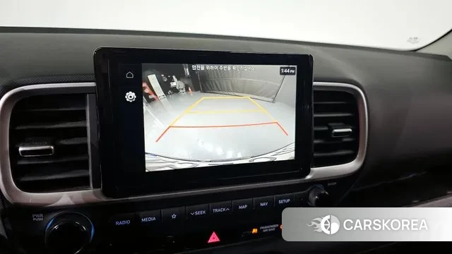 Hyundai Venue id 3473421 из Кореи 7