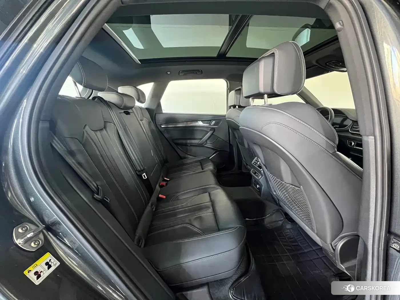 Audi A5 (imported) id 4539064 из Китая 7