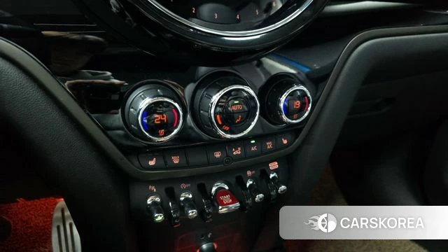 Mini Cooper Countryman id 3964288 из Кореи 7