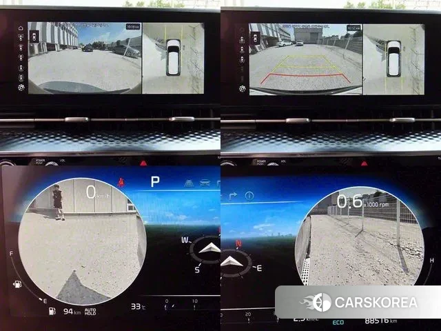 Kia Carnival 4th generation id 3301011 из Кореи 7