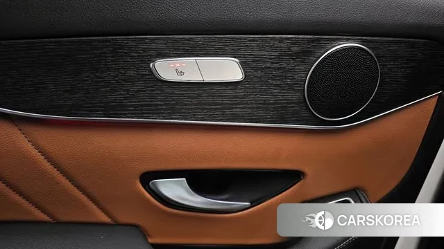 Mercedes-Benz GLC-Class X253 id 3772069 из Кореи 7