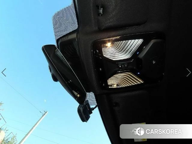 BMW 5 Series (G30) id 3899535 из Кореи 7