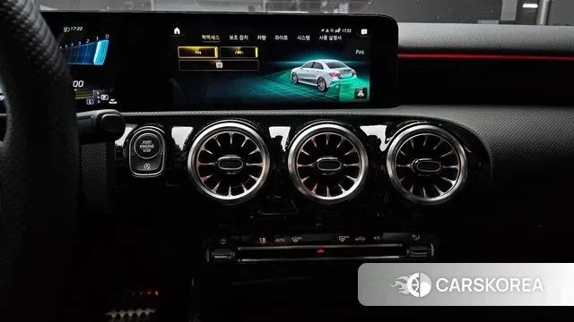 Mercedes-Benz A-Class W177 id 3512945 из Кореи 7