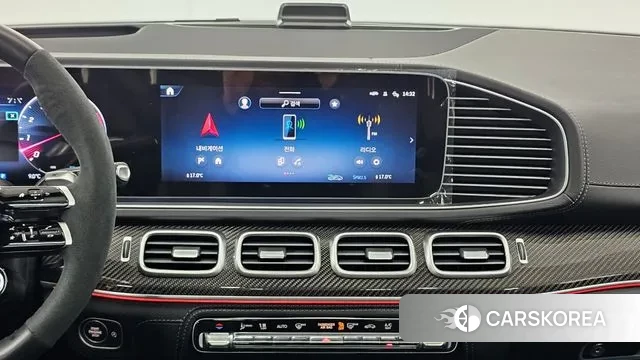 Mercedes-Benz GLE-Class W167 id 3347193 из Кореи 7