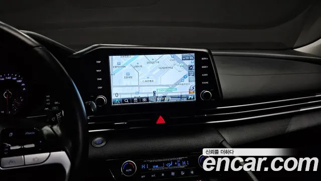 Hyundai Avante (CN7) id 2512512 из Кореи 7