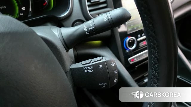 Renault Korea (Samsung) SM6 id 3886243 из Кореи 7
