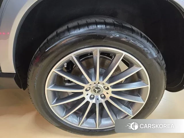 Mercedes-Benz GLE-Class W167 id 3371731 из Кореи 7