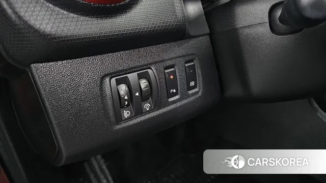 Renault Korea (Samsung) Clio id 3302908 из Кореи 7