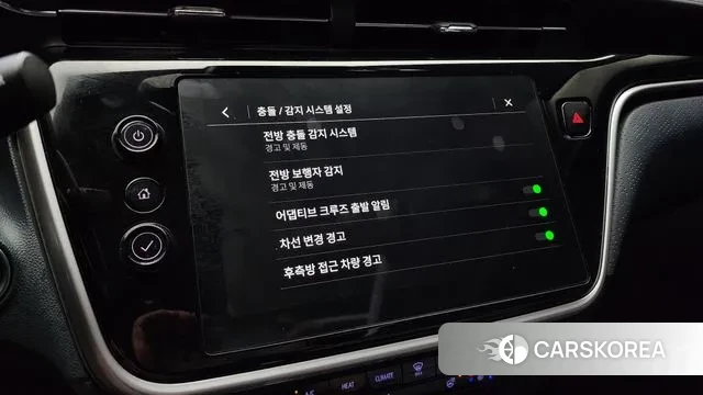 Chevrolet (GM Daewoo) Bolt EUV id 2979080 из Кореи 7