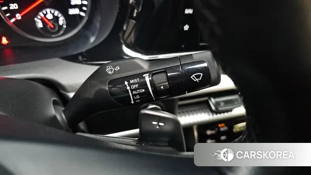 Kia K5 3rd generation id 3751841 из Кореи 7