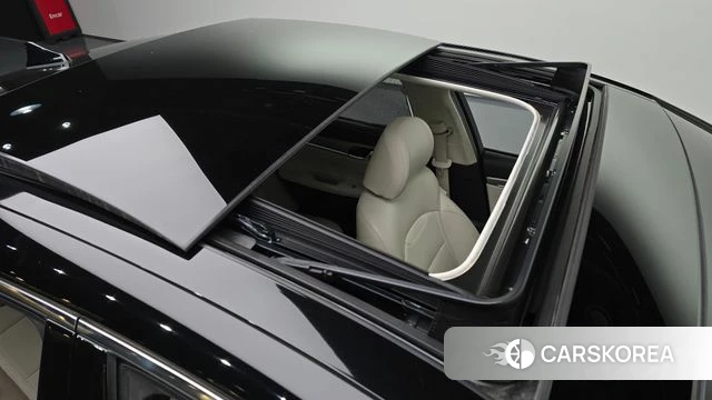 Hyundai The New Grandeur IG id 3897602 из Кореи 7