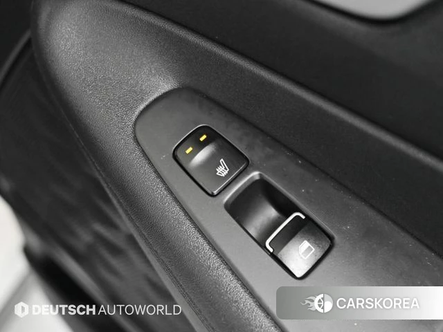 Hyundai Santa Fe TM id 4849792 из Кореи 7