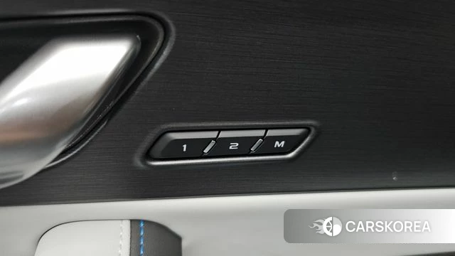 Renault Korea (Samsung) Grand Coleos id 4607356 из Кореи 7