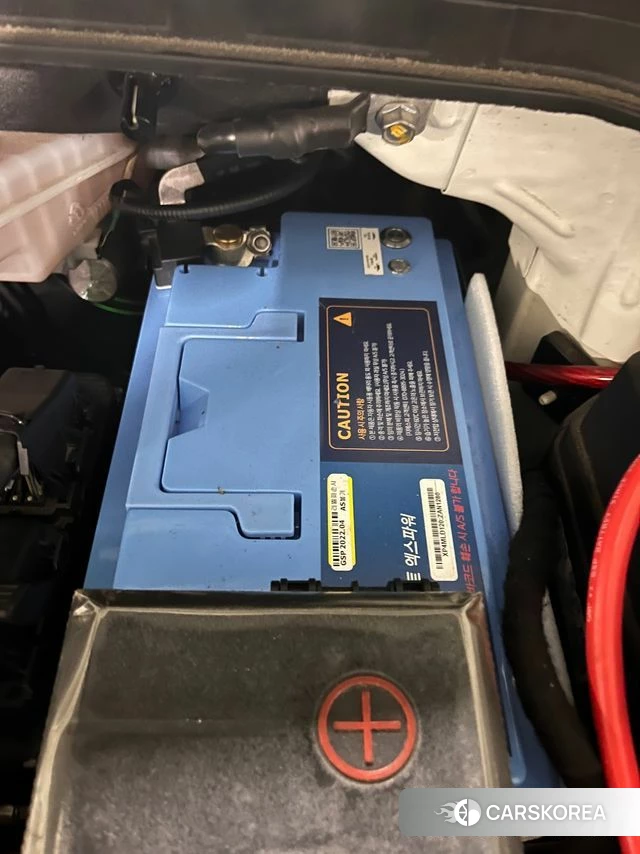 Kia Carnival 4th generation id 4231650 из Кореи 7