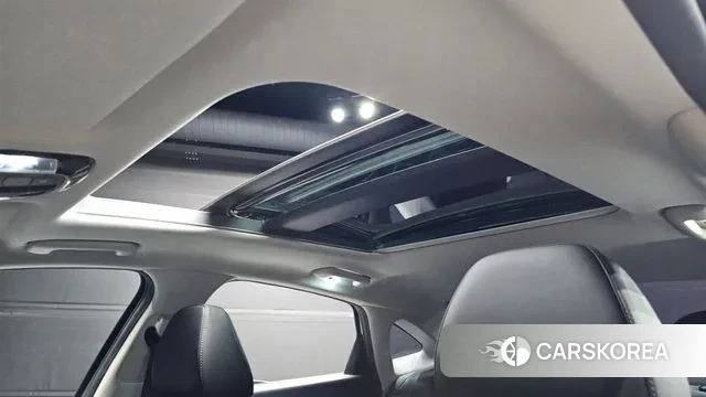 Hyundai Sonata (DN8) id 3003936 из Кореи 7