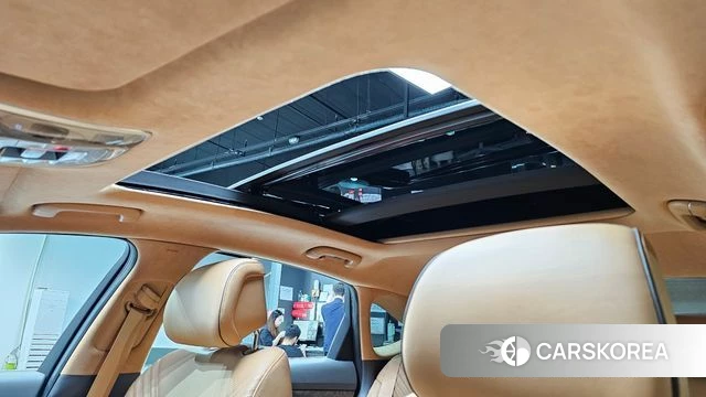 Genesis G80 (RG3) id 4494369 из Кореи 7