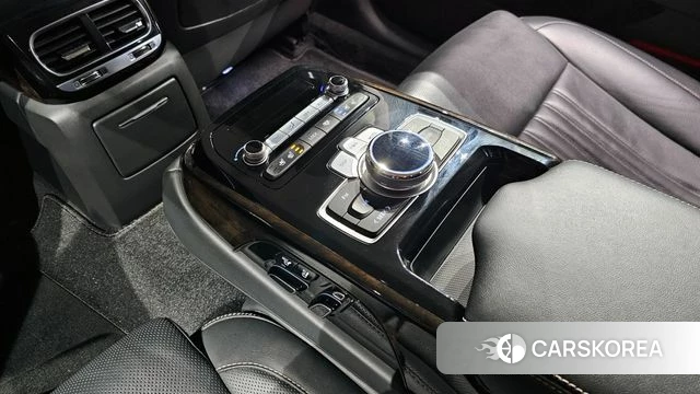 Genesis G90 id 4310654 из Кореи 7