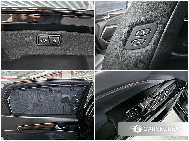 Kia Come New K7 id 4212067 из Кореи 7