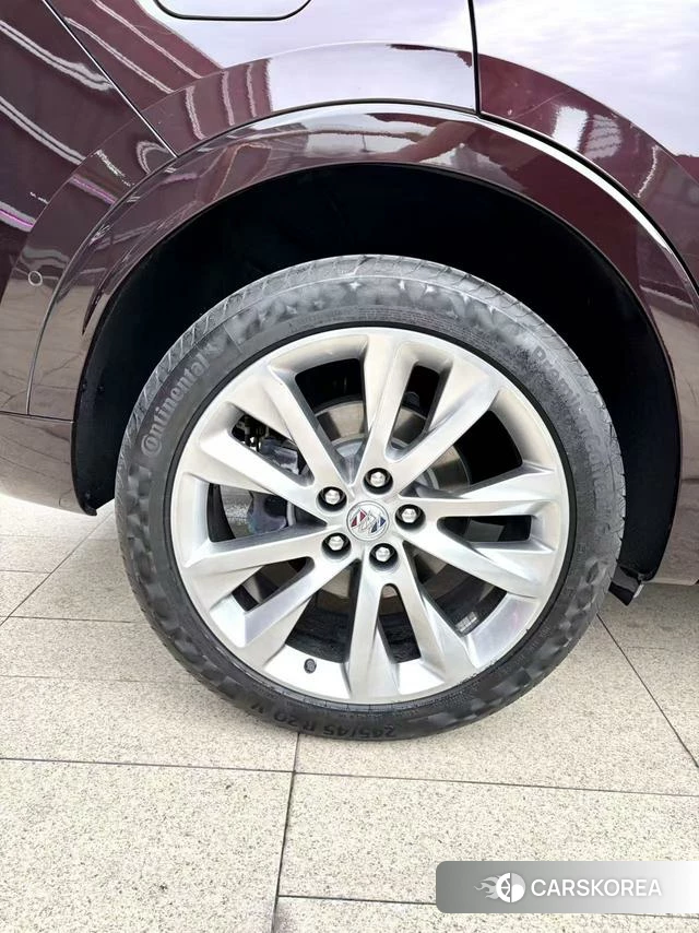 Buick Angkewei S id 4241819 из Китая 7