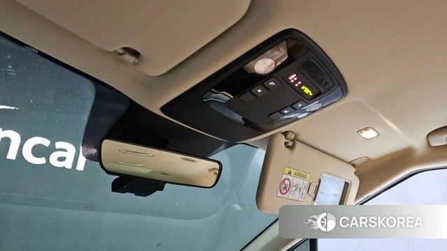 Kia Carnival 4th generation id 3922893 из Кореи 7