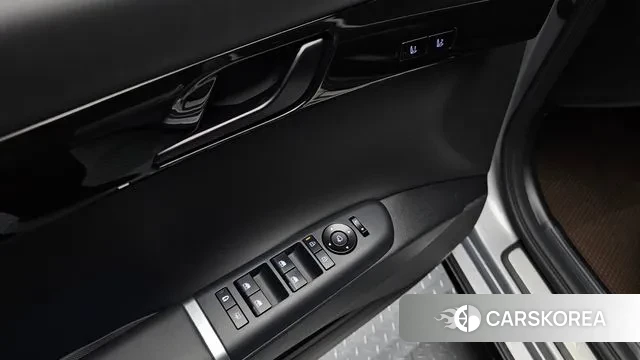 Hyundai Grandeur Hybrid (GN7) id 3745448 из Кореи 7