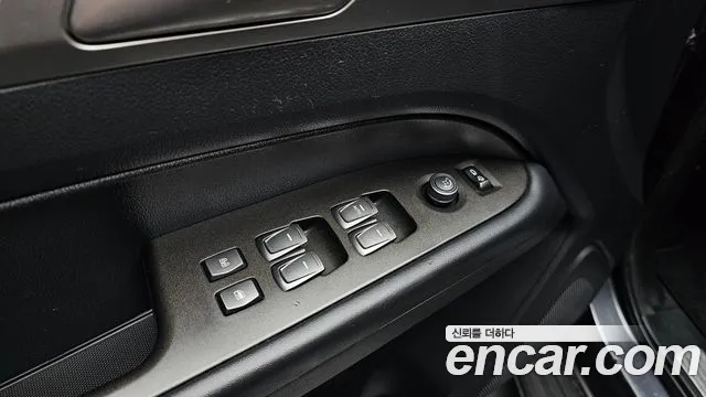 Ssangyong Rexton Sports Cannes id 2711413 из Кореи 7